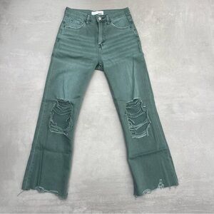 Vervet Denim Jeans